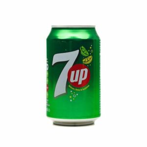 7up 330 ml
