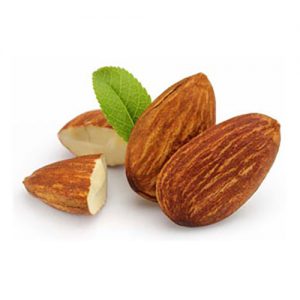 almond nuts
