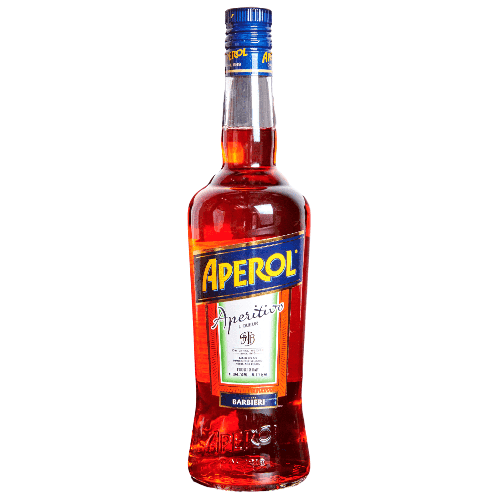 aperol 1l