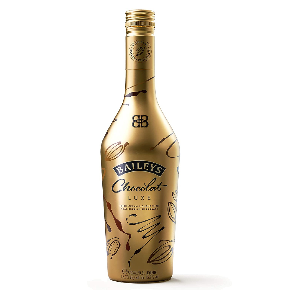 bailey’s luxury chocolate 0.5l