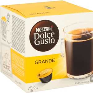 nescafè dolce gusto