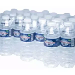 crystalline water palette 50cl