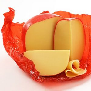 edam cheese