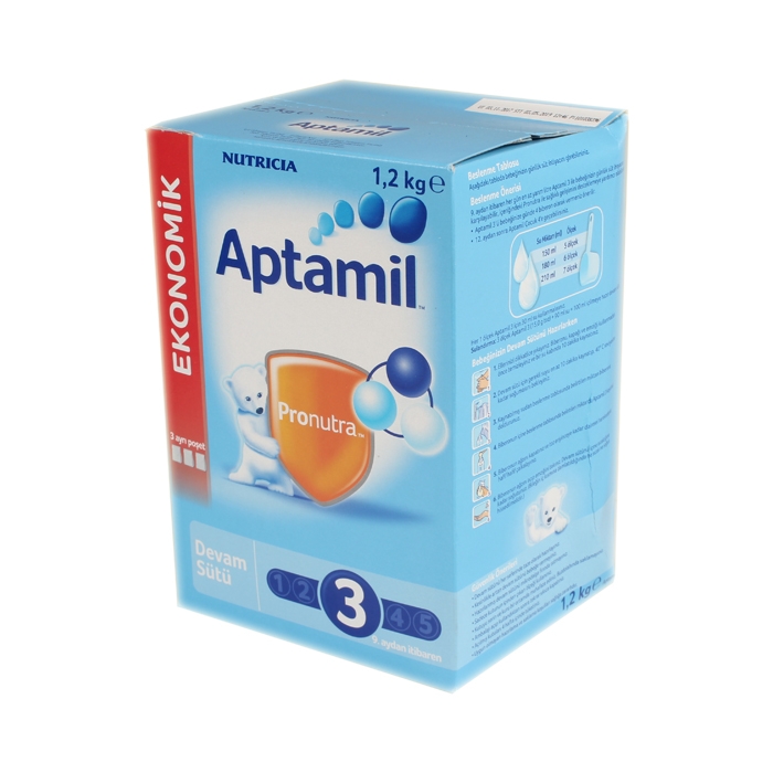 milupa aptamil 3 (ep)