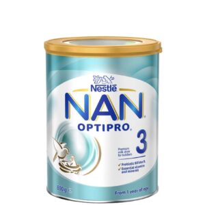nestle nan optipro 3