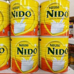nido milk powder 2500g