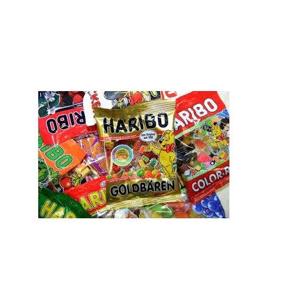 palette – confectionery/candy lot