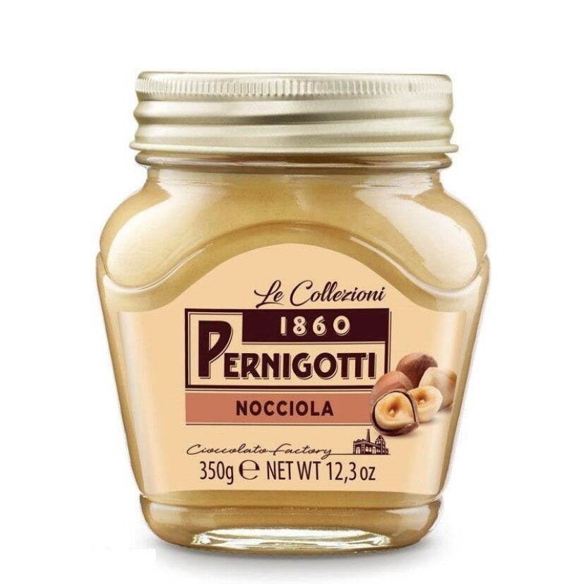 pernigotti nocciola 350g