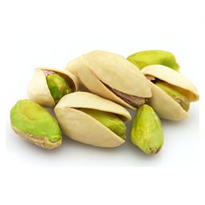 pistachio nut