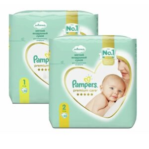 soins premium pampers 1