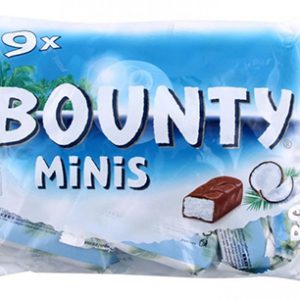 bounty