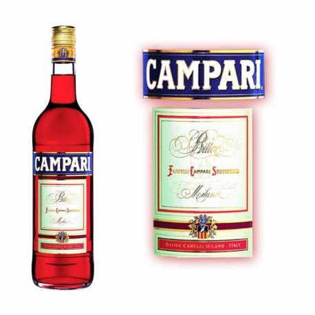 campari 1l