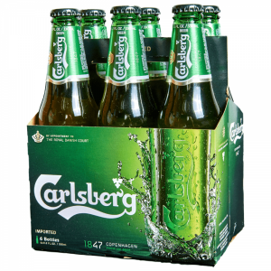 carlsberg
