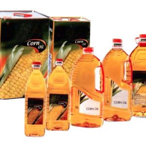 corn oil