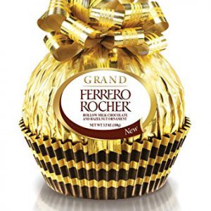 ferrero rocher