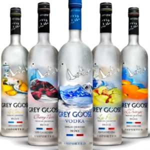 grey goose