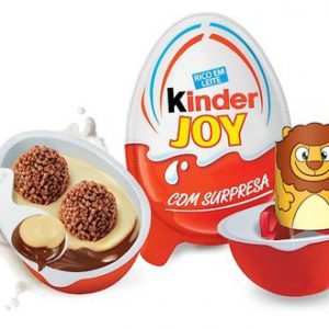 kinder joy
