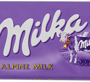 milka