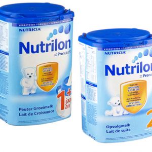 nutrilon