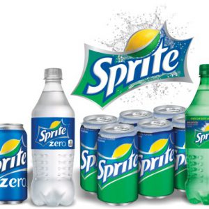 sprite