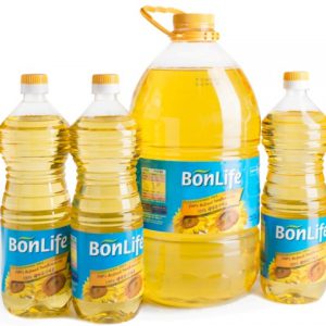 sunflower oil