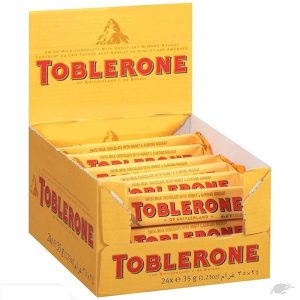 toblerone